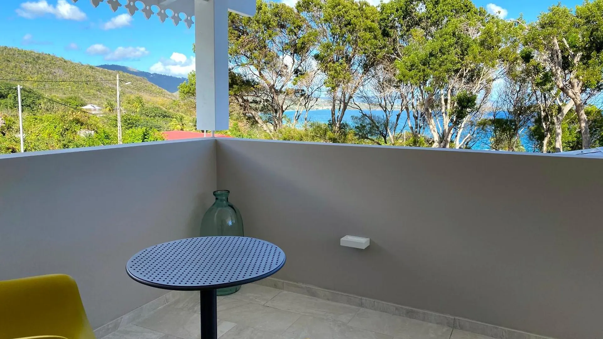 Villa Tourterelle Le Diamant