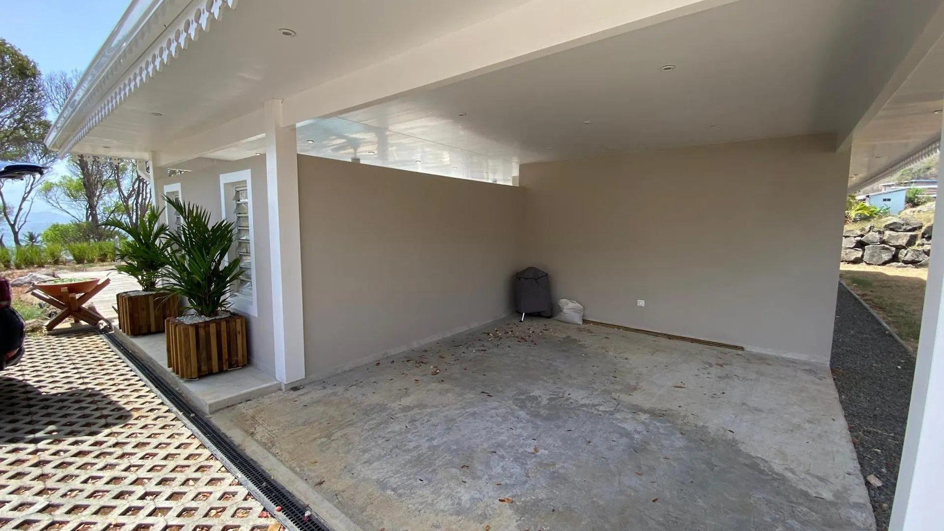 Villa Tourterelle Le Diamant 0*,