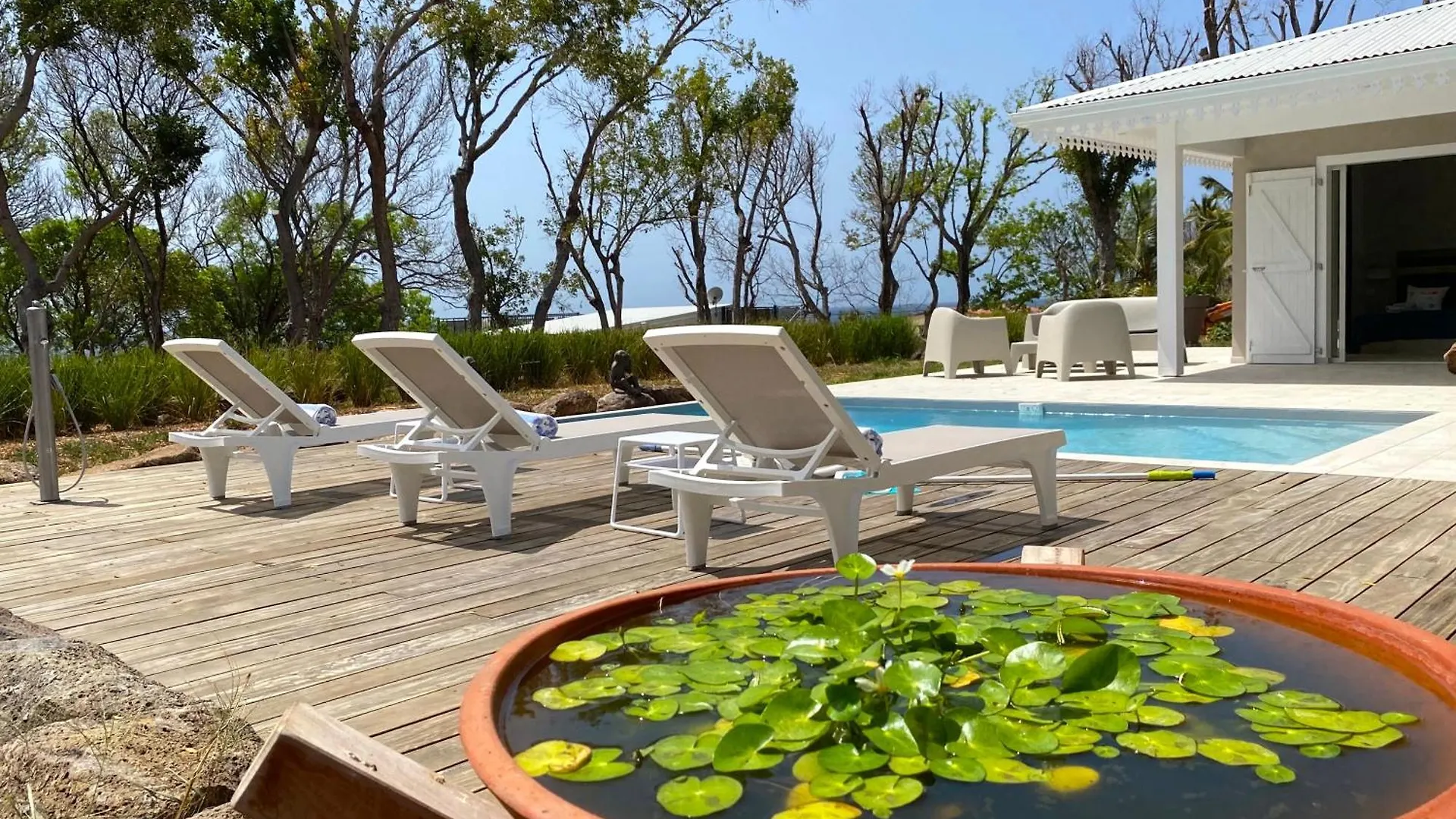 Villa Tourterelle Le Diamant