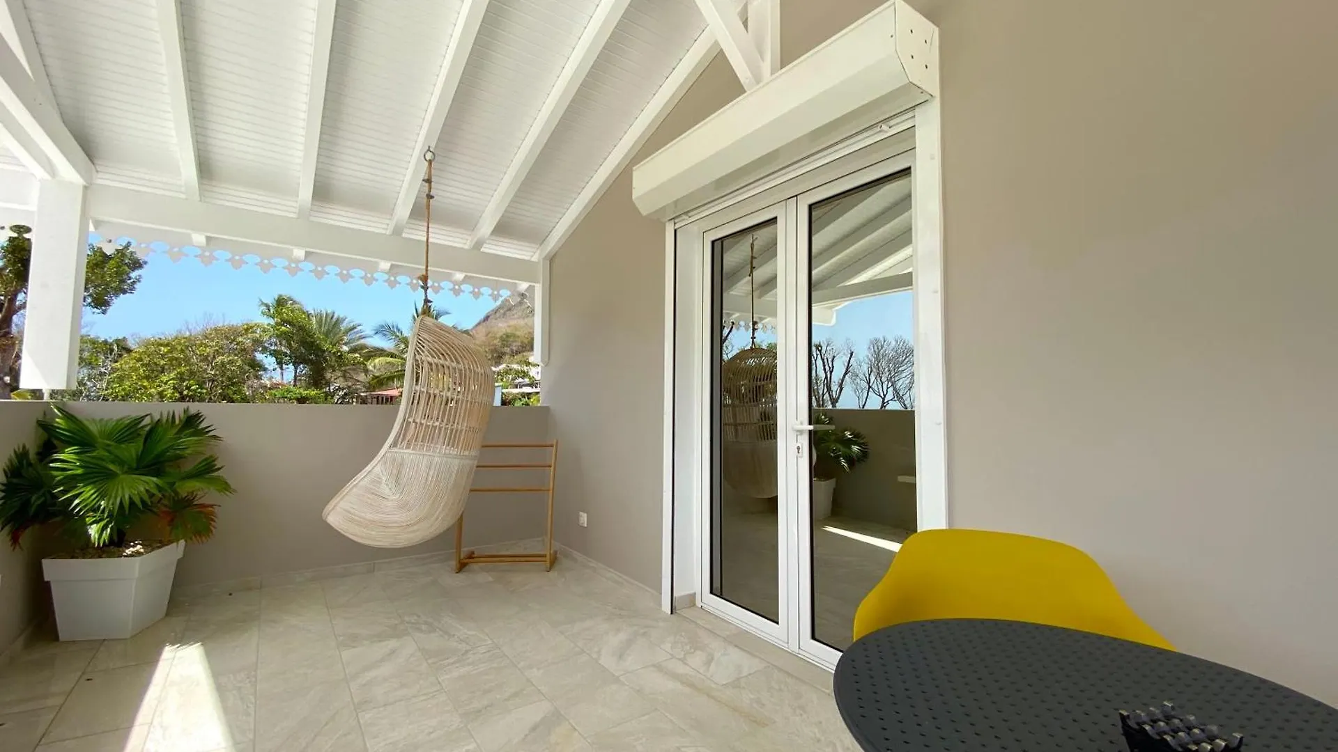 Villa Tourterelle Le Diamant