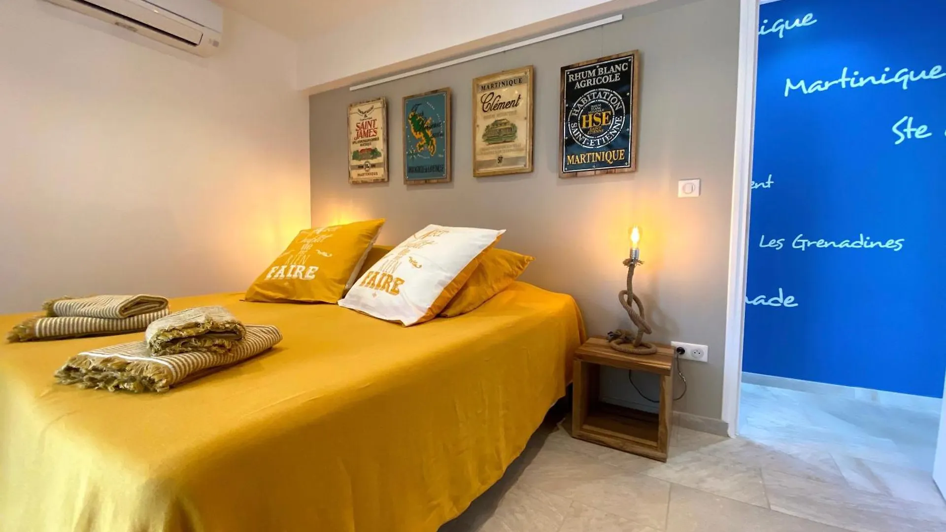 Villa Tourterelle Le Diamant